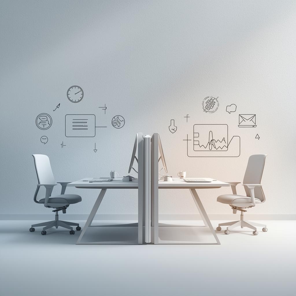 Kriterien, Erreichbarkeit und Kontaktkanäle